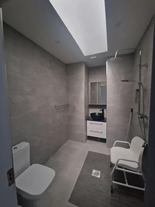 Welcome To Dc'S Cottage Holycross エクステリア 写真